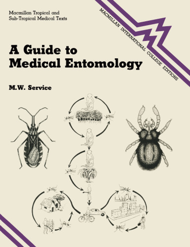 A Guide to Medical Entomology