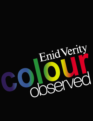 Colour Observed