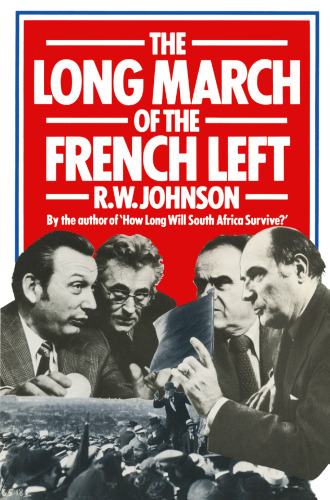 The Long March of the French Left