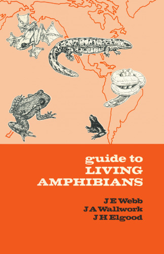 Guide to Living Amphibians