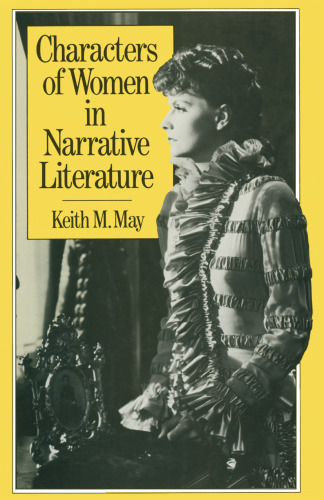 Characters of Women in Narrative Literature