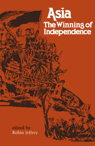 Asia—The Winning of Independence