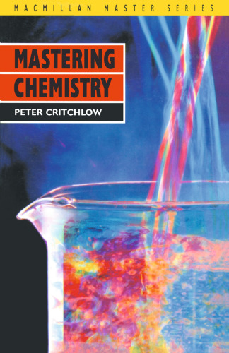 Mastering Chemistry