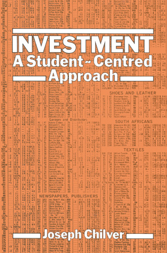 Investment: A Student-centred Approach