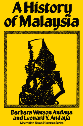 A History of Malaysia