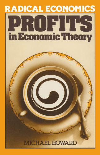 Profits in Economic Theory