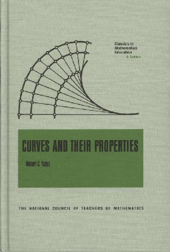 Curves and Their Properties