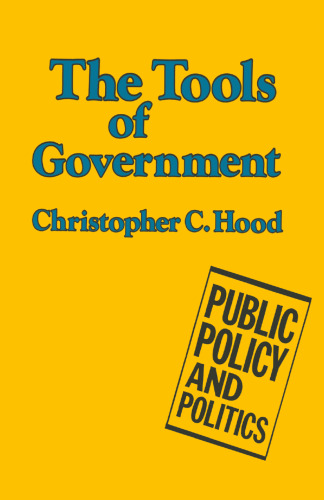 The Tools of Government