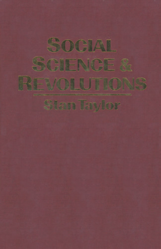 Social Science and Revolutions