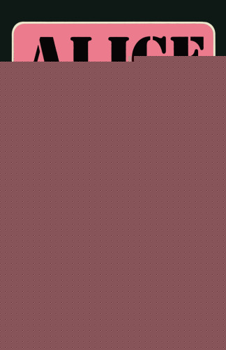 Alice Doesn’t: Feminism, Semiotics, Cinema