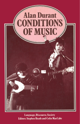 Conditions of Music