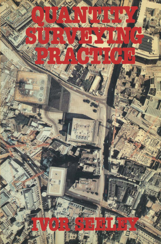 Quantity Surveying Practice