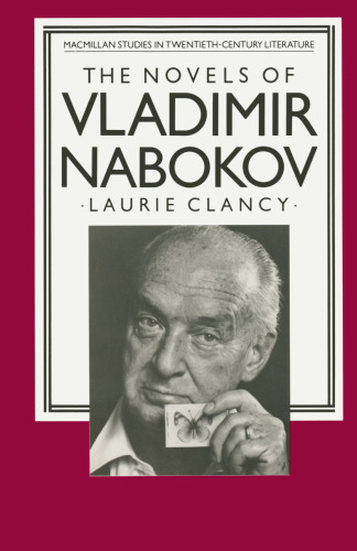 The Novels of Vladimir Nabokov