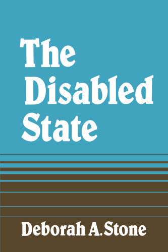 The Disabled State