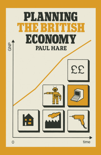 Planning the British Economy