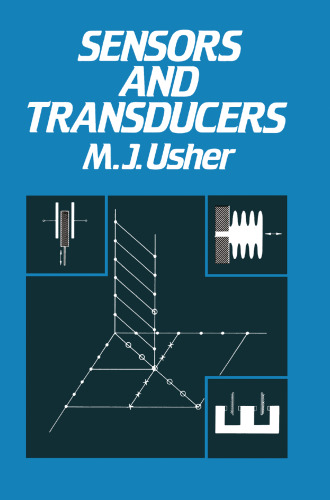 Sensors and Transducers
