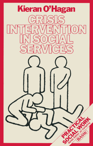 Crisis Intervention in Social Services