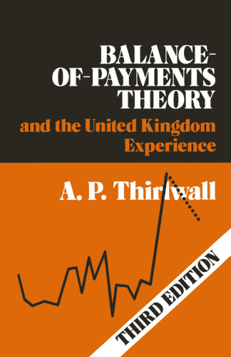 Balance-of-Payments Theory and the United Kingdom Experience