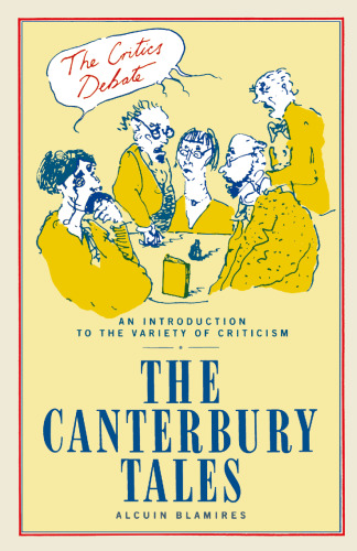 The Canterbury Tales