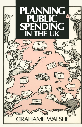 Planning Public Spending in the UK