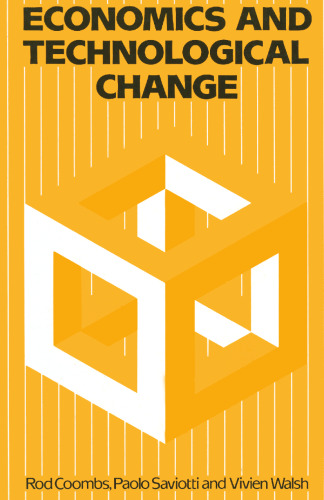 Economics and Technological Change