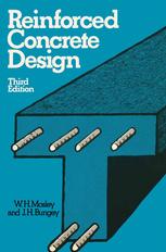 Reinforced Concrete Design