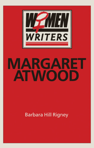 Margaret Atwood