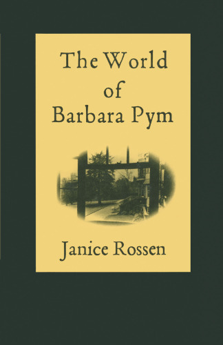 The World of Barbara Pym