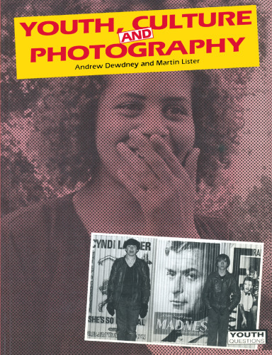 Youth, Culture and Photography