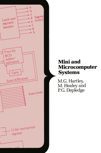 Mini and Microcomputer Systems