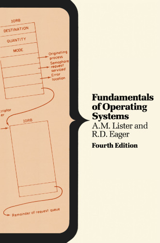 Fundamentals of Operating Systems