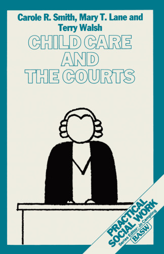 Child Care and the Courts