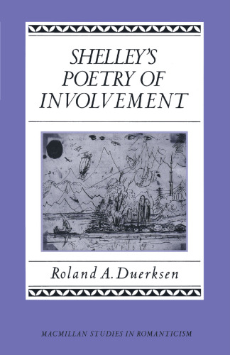 Shelley’s Poetry of Involvement