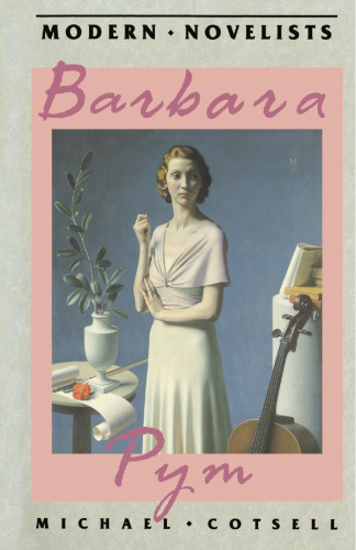 Barbara Pym