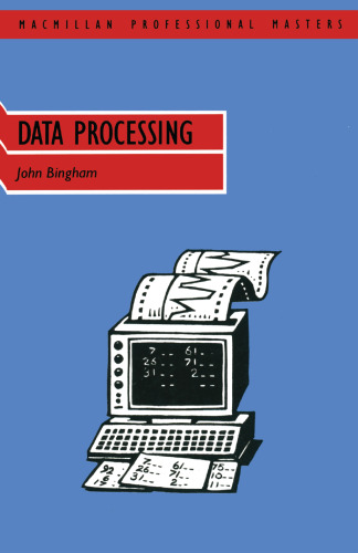 Data Processing