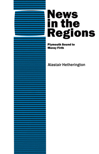 News in the Regions: Plymouth Sound to Moray Firth