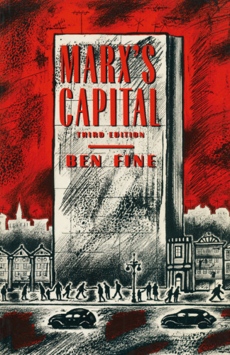 Marx’s Capital
