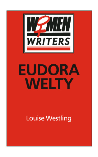 Eudora Welty