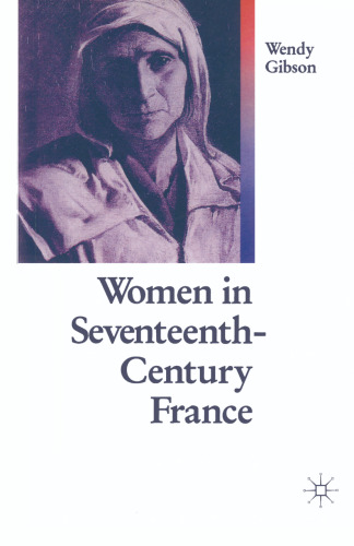 Women in Seventeenth-Century France