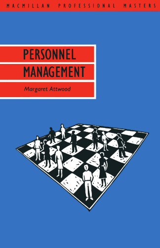 Personnel Management