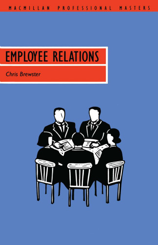 Employee Relations