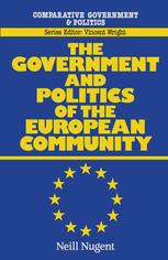 The Government and Politics of the European Community
