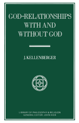 God-Relationships With and Without God