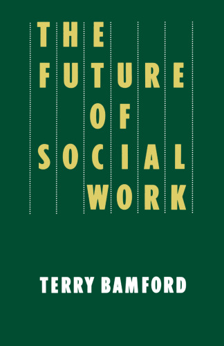 The Future of Social Work