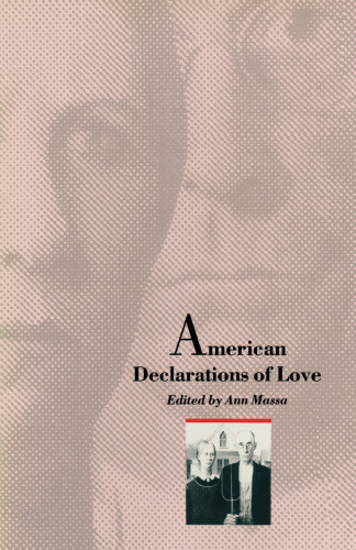 American Declarations of Love