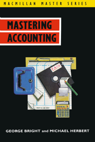 Mastering Accounting