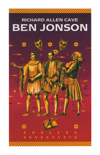 Ben Jonson