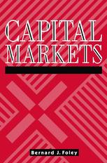 Capital Markets