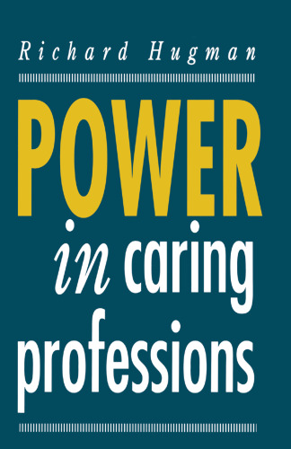 Power in Caring Professions