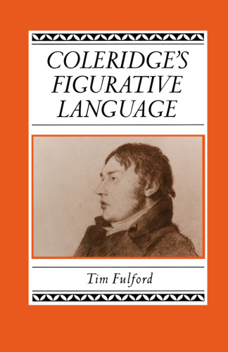 Coleridge’s Figurative Language